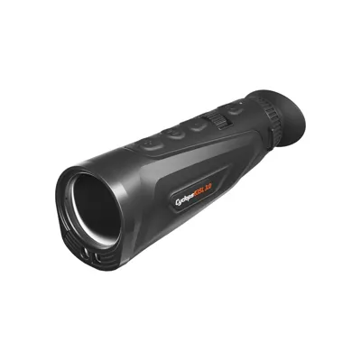 Monocular Térmico Cyclops 635L 3.0 con Telémetro Láser (35 mm)