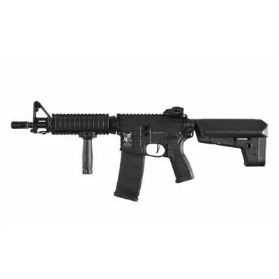 AR15 Cqb-R Charlie S-Aeg Gewehr Frei Ab 18 Jahren - Delta Armory
