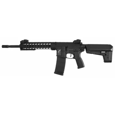 AR15 KeyMod 10 Zoll Charlie S-Aeg Gewehr Frei Ab 18 Jahren - Delta Armory
