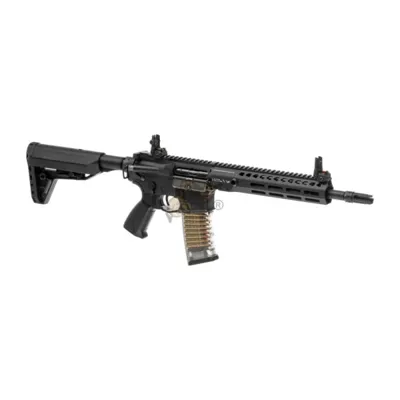 TR16 GMS MK1 9 Inch Mit Gate Aster SE S-Aeg Frei Ab 18 - G&G Armament