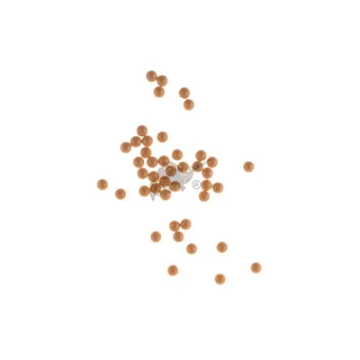 0,20g Tracer BBs “Glow in the Dark” Διαμέτρημα – Κόκκινα Φωσφορίζοντα 2.000 Τεμάχια - BEARS-TEC