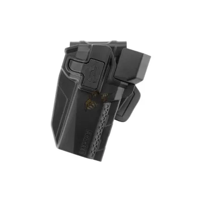 Θήκη Paddle Για WE / KJW / KWA / KSC / TM 1911 5" - Συμβατή Με Red Dot - Amomax