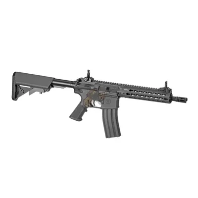 CM15 KR Carbine 10 Inch in Battleship S-Aeg Frei Ab 18 - G&G Armament