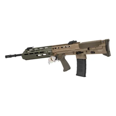 L85 A3 Carbine ETU S-Aeg Gewehr Bullpup Frei Ab 18 – Semi Only – F - G&G Armament