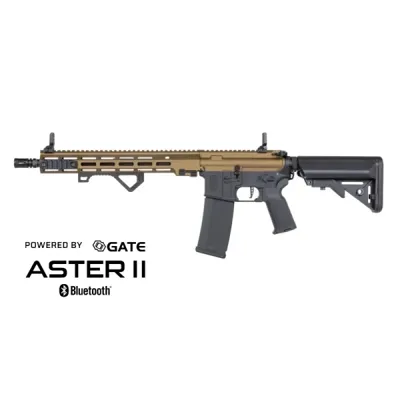 SA M4 Carbine M-LOK (SA-P22 PRIME™ Aster II ETU BLDC™) Τυφέκιο 18+ –F - Specna Arms