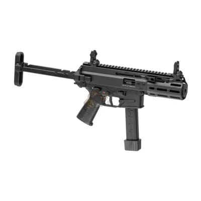 Υποπολυβόλο B&t APC9K SD² Μαύρο Ελεύθερη Διάθεση Από 18 Ετών – S-Gbb – F - Archwick