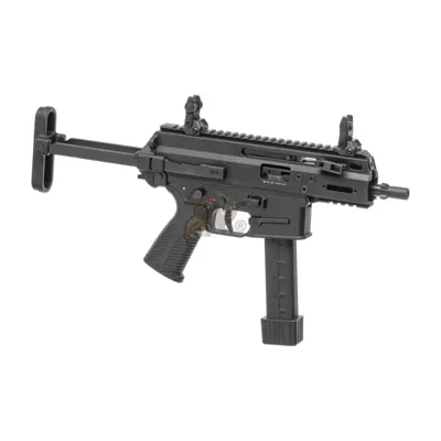 Υποπολυβόλο B&t APC9K Pro Μαύρο Ελεύθερη Διάθεση Από 18 Ετών – S-Gbb – F - Archwick