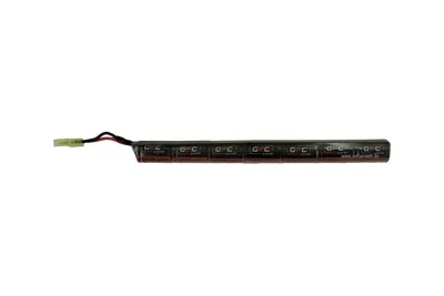 Energy Akku 8,4V 1600mAh Ni-Mh Stick-Type - GFC