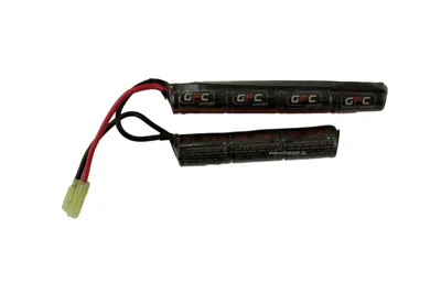 Energy Akku 8,4V 1600mAh Ni-Mh Twin Type - GFC