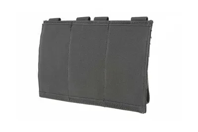Elastic MOLLE Pouch F&uuml;R Drei M4/M16 Magazine - GFC