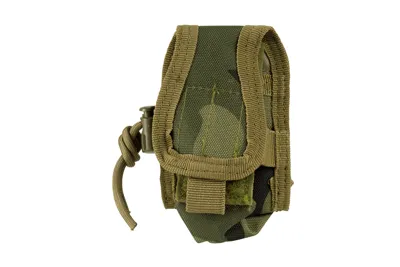 Mini MOLLE Universal Pouch (PMR) - Wz. 93 Panther - GFC Tactical