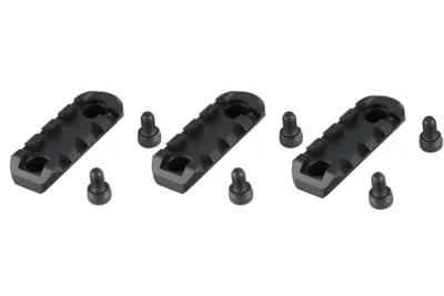 T10 Rail Set Typ B, 2 St&uuml;Ck - Action Army