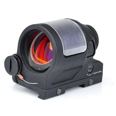 SRS Style 1x38 Red Dot - Aim-O