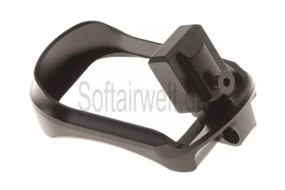 CNC Magwell F&uuml;R AAP-01 Pistole - Action Army