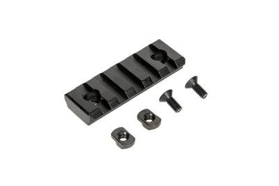 Picatinny Rail 2 Inch, 5 Slots F&uuml;R M-LOK - Vector Optics