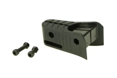 Buttstock Extension F&uuml;R G&amp;G ARP 9, 556, - GOS-V5 - Airtech Studios