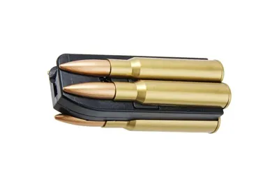 Magazin F&uuml;R Mauser K98 Federdruck Gewehr, BB - GSG