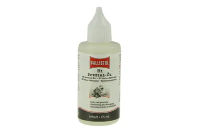 H1 Spezial-&Ouml;L, 65 ml NSF-Registrated No. 143097 - Klever