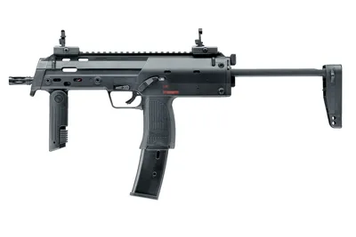 B-Ware / H&amp;K MP7 A1 S-Aeg Softairgewehr V2 - Umarex