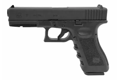 Glock 17 Gen3 CNC /CO2 Pistole - Umarex