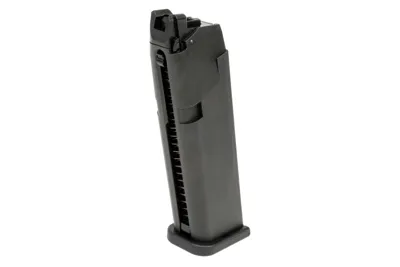 Magazin F&uuml;R Silencerco MAXIM 9 Pistole - Krytac