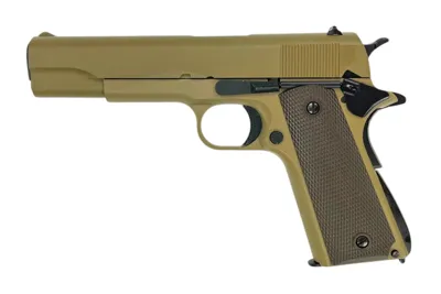1911 Classic Full Metal 3306 - Golden Eagle