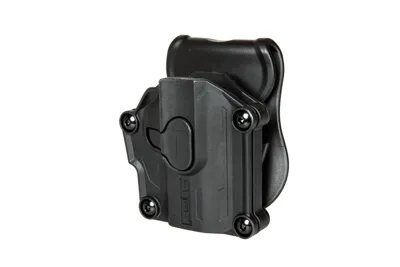 Roto Mega-Fit Gen.2 Compact Universal Holster - Cytac