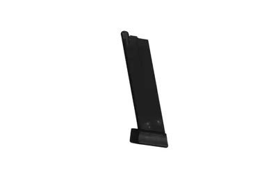 Gas Magazin F&uuml;R CZ Shadow 2 Vollmetall - ASG