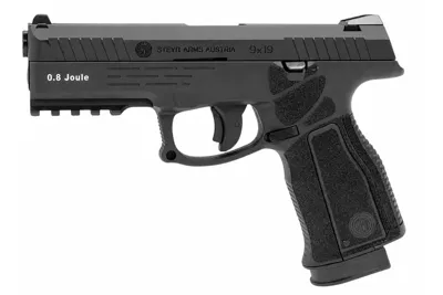 Steyr L9-A2 MF CO2 Pistole - ASG