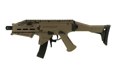 CZ Scorpion Evo 3 A1 Atek S-Aeg - ASG