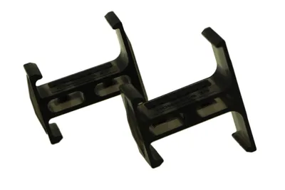 Magazin-Clip F&uuml;R CZ Scorpion EVO 3 A1 - 2 St&uuml;Ck - ASG