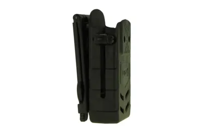 Magazin Pouch F&uuml;R 1 AR15/M4 Magazin, MOLLE - Cytac