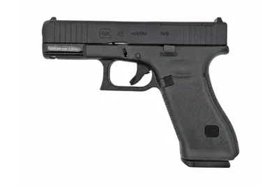 Glock 45 Gen5 MOS CNC Pistole - Umarex