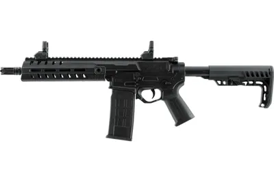 UX Strike Force cal. 4,5 mm (.177) BB, CO₂ - Umarex