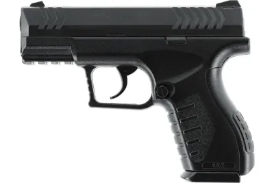 UX XBG cal. 4,5 mm (.177) BB Luftpistole - Umarex