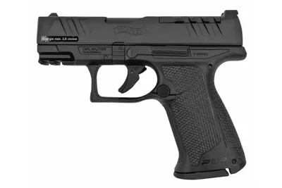 Walther PDP F-Series 3.5&QUOT; cal. BB, CO₂, &Lt; 2,0 J - Umarex