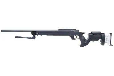 MB05 Tactical Sniper Softair-Gewehr Kaliber BB Federdruck - GSG