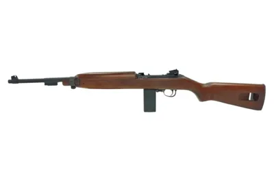Springfield M1 Carbine Echtholz CO₂ BB - GSG
