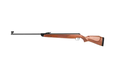 350 Magnum Premium 4,5 mm - Druckluft Federdruck, Knicklauf - GSG