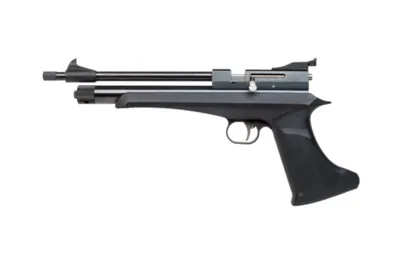 Chaser Pistol Bicolor 5,5mm - Druckluft CO2 Non - GSG