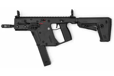 Kriss Vector G2 V2, 0,5 J, BB - Krytac