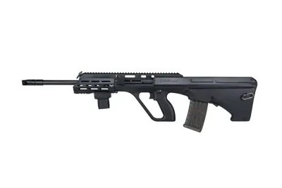 Steyr AUG A3 Proline S-Aeg, BB - ASG