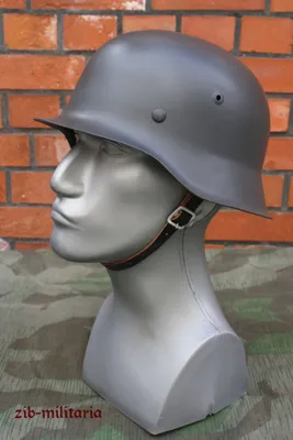 M42 Steel Helmet, Slade - Zib