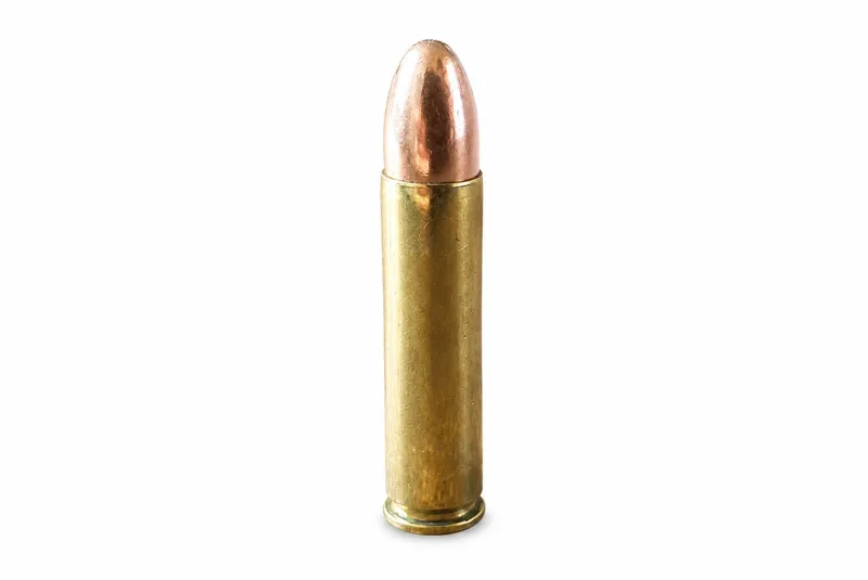 BULLET.30 Carbine, Decoration