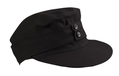 WH Field Cap Moleskin