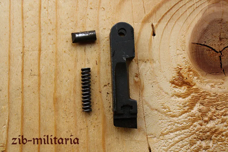 BW MG42/53 Front Sight with Spring and Lock