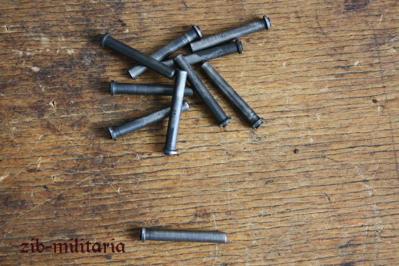 P1/P38 9 Recoil Spring Guide, #32