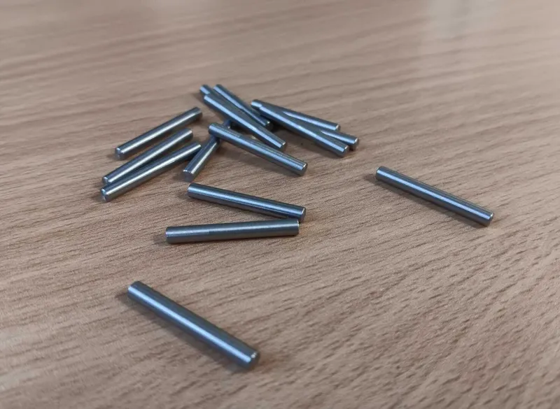 BW P1 Stift Für Spannstück, #34