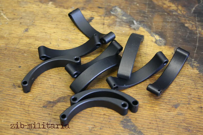HK416 Trigger Guard - New Type, H&k