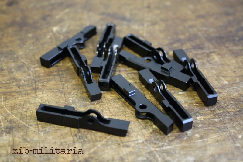 HK416 Trigger Catch Semi Auto, H&k